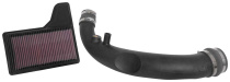 57-2606 57-Serien Luftfilterkit / Sportluftfilter K&N Filters